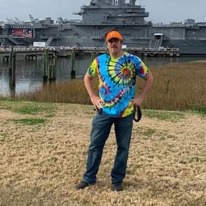 Meet your Posher, Barry